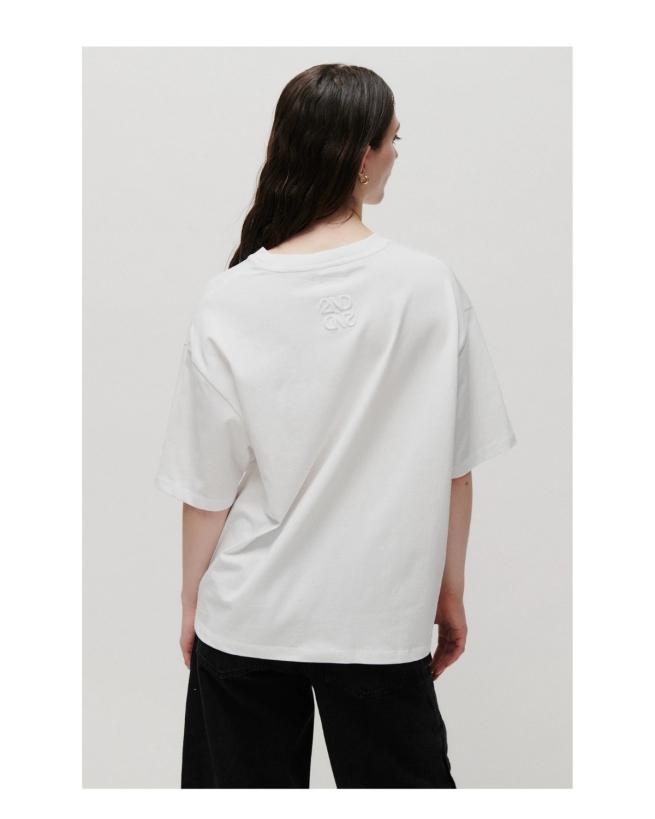 DAY Birger et Mikkelsen - ARELA T-shirt 