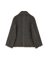 DAY Birger et Mikkelsen - HARRY Wool Structure Jakke DAY Birger et Mikkelsen - HARRY Wool Structure Jakke