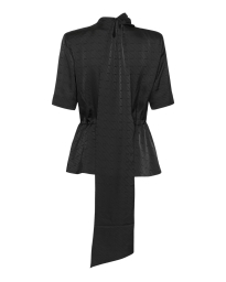 Gestuz - ZESTHA Bluse med Korte Ærmer Gestuz - ZESTHA Bluse med Korte Ærmer