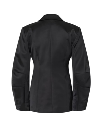 Gestuz - TITTA SATIN BLAZER Gestuz - TITTA SATIN BLAZER
