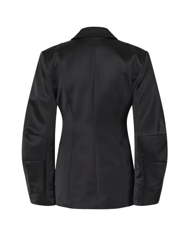 Gestuz - TITTA SATIN BLAZER