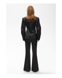 Gestuz - TITTA SATIN BLAZER Gestuz - TITTA SATIN BLAZER
