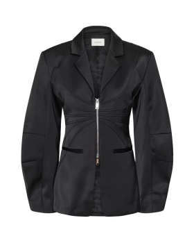 Gestuz - TITTA SATIN BLAZER