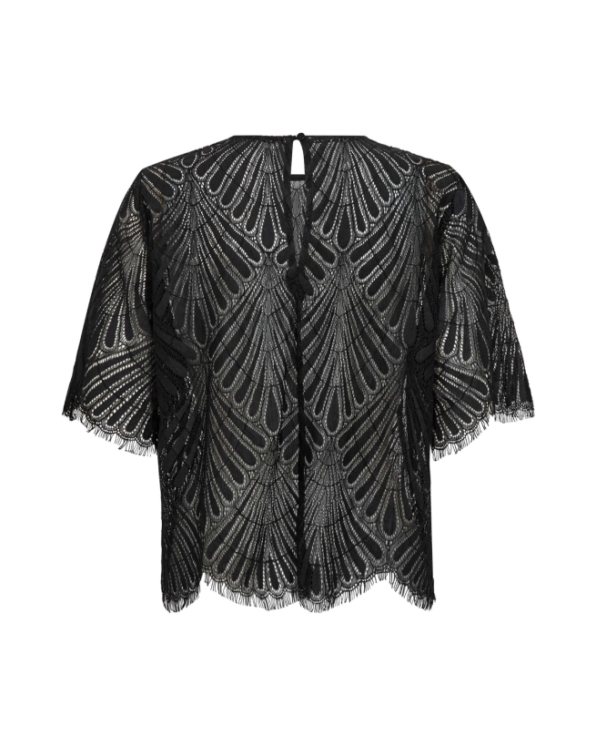 Co Couture - Leti Bluse