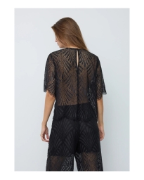 Co Couture - Leti Bluse