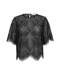 Co Couture - Leti Bluse