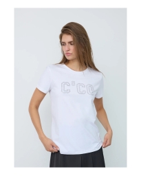 Co Couture - Stone T-shirt