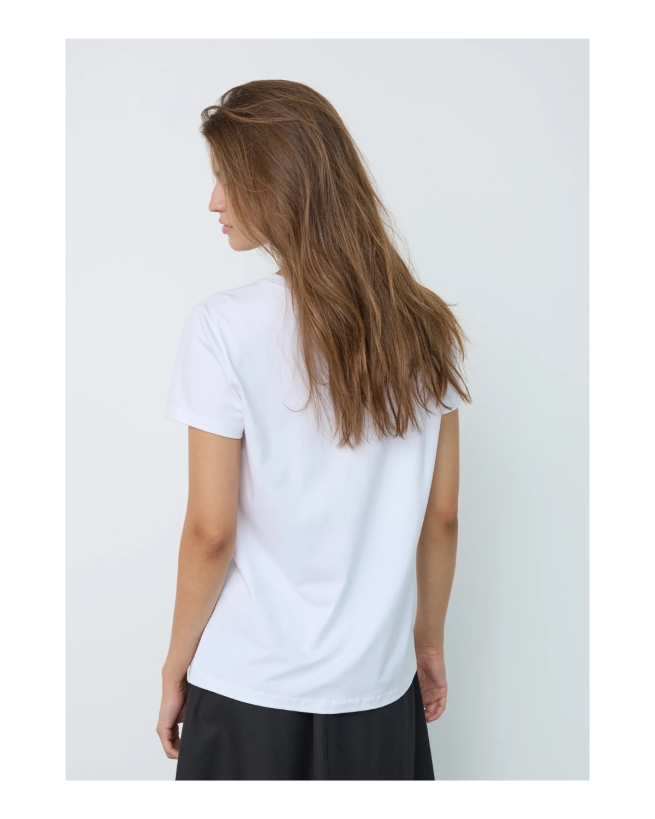 Co Couture - Stone T-shirt