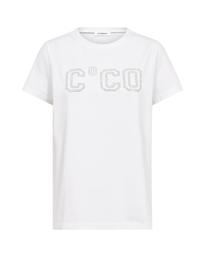 Co Couture - Stone T-shirt