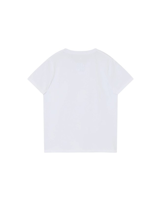 DAY Birger et Mikkelsen - FROSTY T-SHIRT