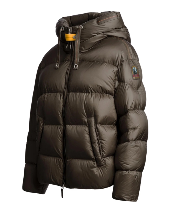 Parajumpers - Tilly Hooded Down Jacket