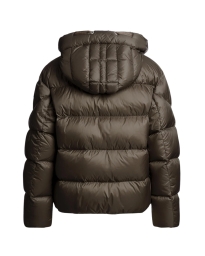Parajumpers - Tilly Hooded Down Jacket Parajumpers - Tilly Hooded Down Jacket
