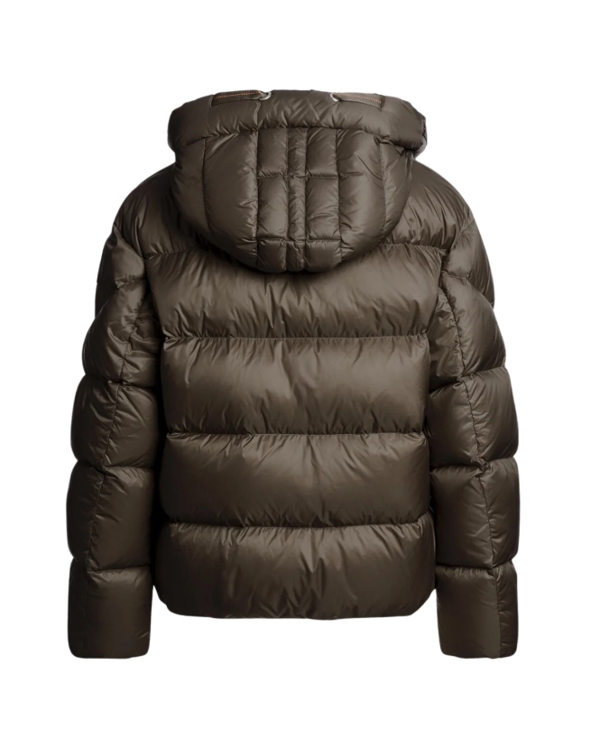 Parajumpers - Tilly Hooded Down Jacket