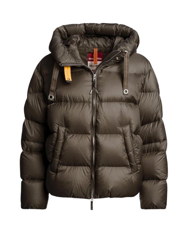Parajumpers - Tilly Hooded Down Jacket