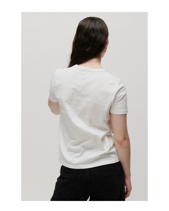 DAY Birger et Mikkelsen - FROSTY T-SHIRT