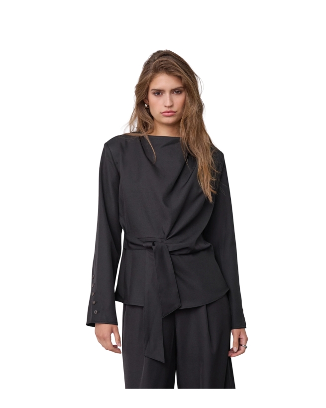 Co Couture - Luna Bluse