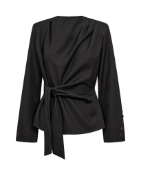 Co Couture - Luna Bluse Co Couture - Luna Bluse
