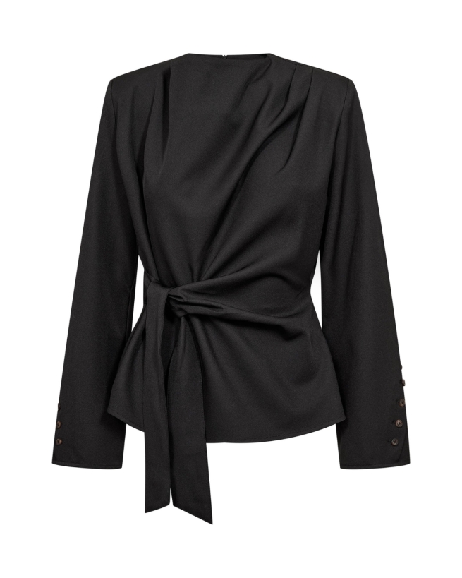 Co Couture - Luna Bluse