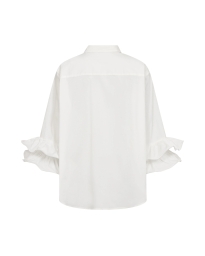 Co Couture - Halen Skjorte Co Couture - Halen Skjorte