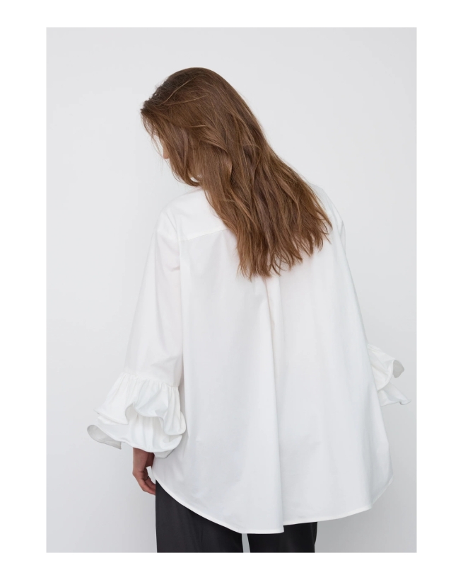 Co Couture - Halen Skjorte