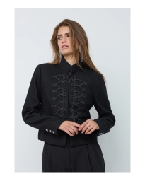 Co Couture - Rexia Jakke Co Couture - Rexia Jakke
