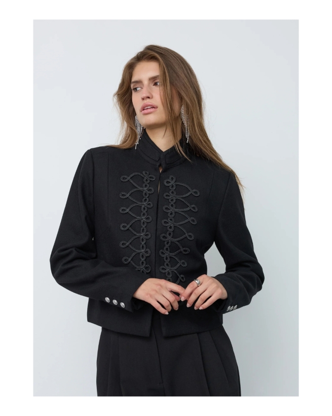 Co Couture - Rexia Jakke
