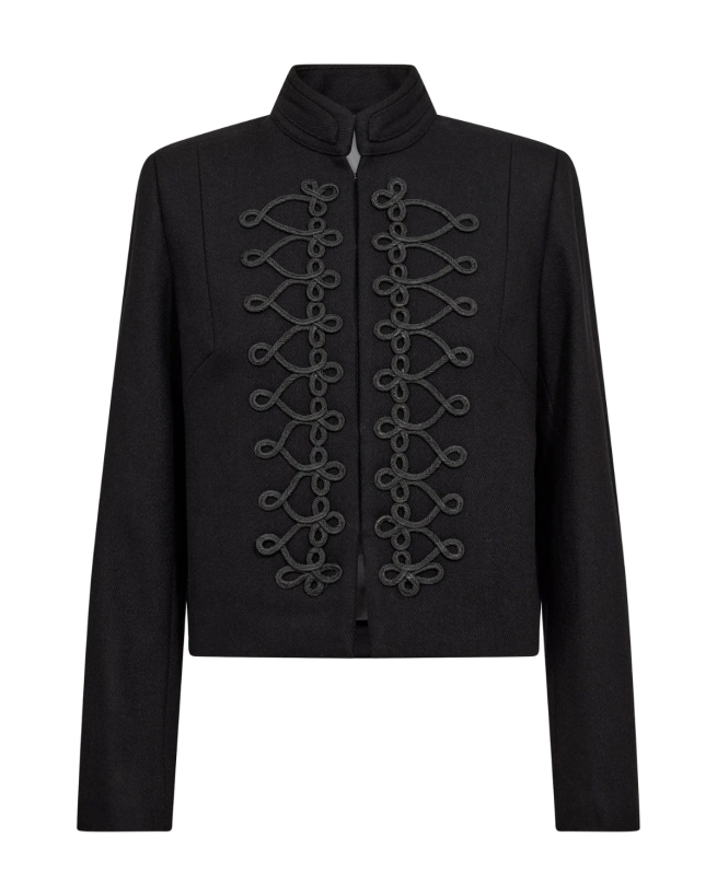 Co Couture - Rexia Jakke