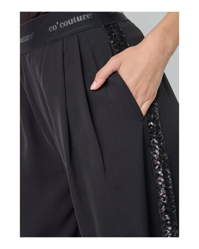 Co Couture - Amina Bukser
