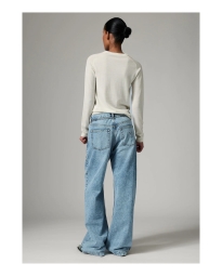 DAY Birger et Mikkelsen - DAY Merino Wool Pullover Ivory Shade DAY Birger et Mikkelsen - DAY Merino Wool Pullover Ivory Shade