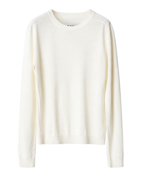 DAY Birger et Mikkelsen - DAY Merino Wool Pullover Ivory Shade
