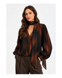 Copenhagen Muse - Laura Bluse Copenhagen Muse - Laura Bluse