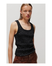 DAY Birger et Mikkelsen - VIPER Rib Top DAY Birger et Mikkelsen - VIPER Rib Top