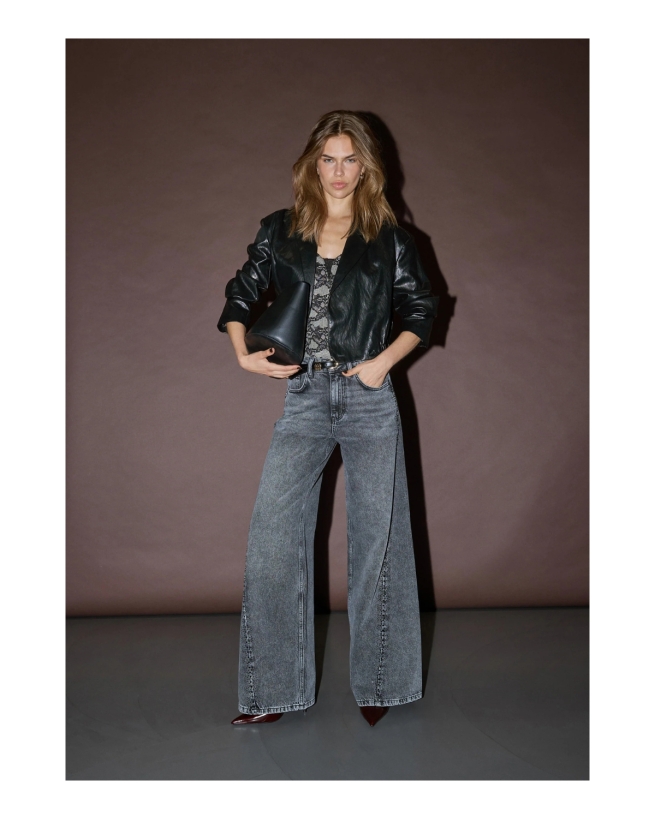 Co Couture - Vicky Jeans