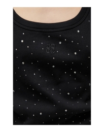 DAY Birger et Mikkelsen - VIPER Rib Top DAY Birger et Mikkelsen - VIPER Rib Top