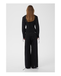 Gestuz - NANETTA Figursyet Denimjakke Gestuz - NANETTA Figursyet Denimjakke