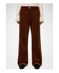 Ganni - Butterfly Logo Belt Ganni - Butterfly Logo Belt