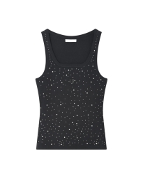 DAY Birger et Mikkelsen - VIPER Rib Top DAY Birger et Mikkelsen - VIPER Rib Top