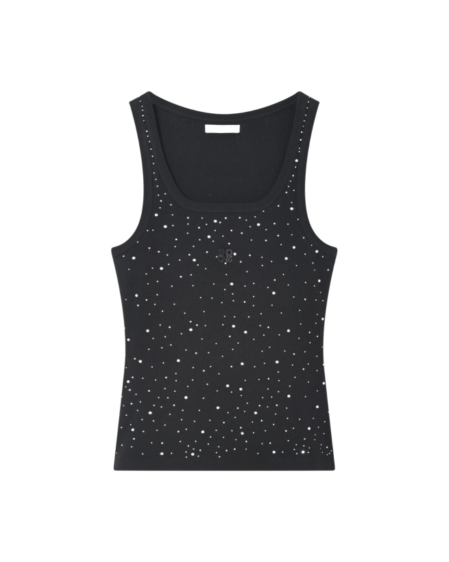 DAY Birger et Mikkelsen - VIPER Rib Top