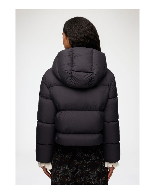Ganni - Puffer Jacket