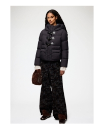 Ganni - Puffer Jacket Ganni - Puffer Jacket