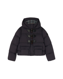 Ganni - Puffer Jacket Ganni - Puffer Jacket