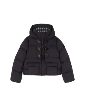Ganni - Puffer Jacket