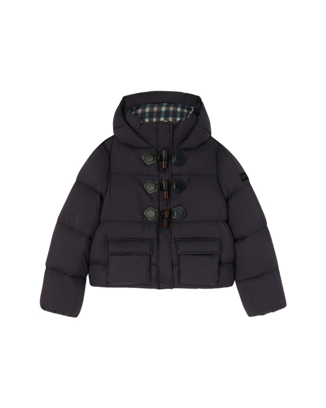 Ganni - Puffer Jacket