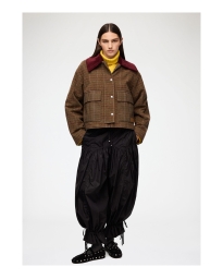 Ganni - Wool Jacket Ganni - Wool Jacket