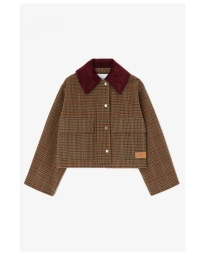 Ganni - Wool Jacket Ganni - Wool Jacket