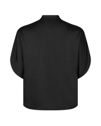 Neo Noir - ANELLE Bluse Neo Noir - ANELLE Bluse
