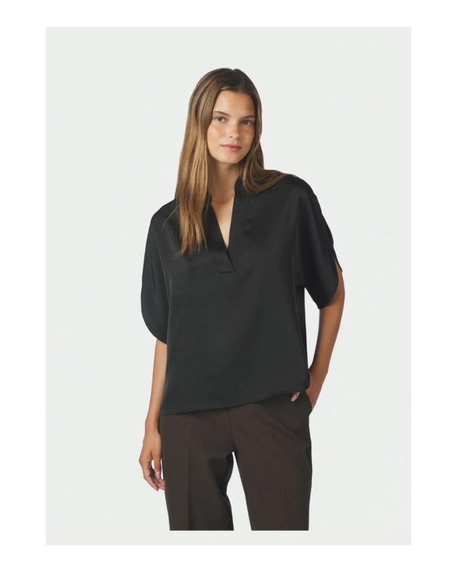 Neo Noir - ANELLE Bluse
