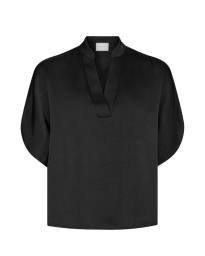 Neo Noir - ANELLE Bluse Neo Noir - ANELLE Bluse