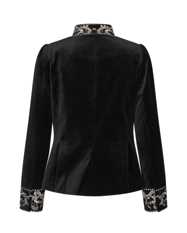 Kudibal - LEXI BLAZER