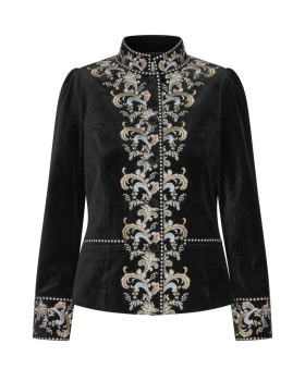 Kudibal - LEXI BLAZER